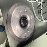 Eppendorf 5430R Refrigerated Centrifuge image 3